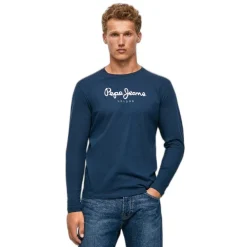 Camisetas manga larga Pepe jeans Eggo Long N