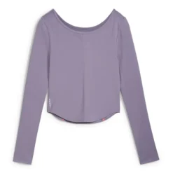 Camisetas manga larga Puma Cloudspun Ls - Shirt