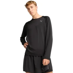 Camisetas manga larga Puma Run Velocity