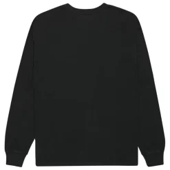 Camisetas manga larga Quiksilver SMU Salt Water Ls