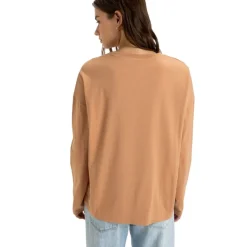 Camisetas manga larga Roxy Dune Explorer