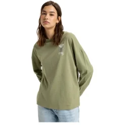 Camisetas manga larga Roxy Dune Explorer