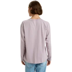 Camisetas manga larga Roxy Hangloose Art Ls