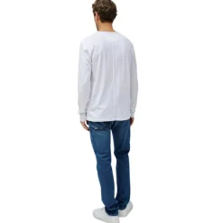 Camisetas manga larga Salsa 557 - Zs_Jersey Longsleeve