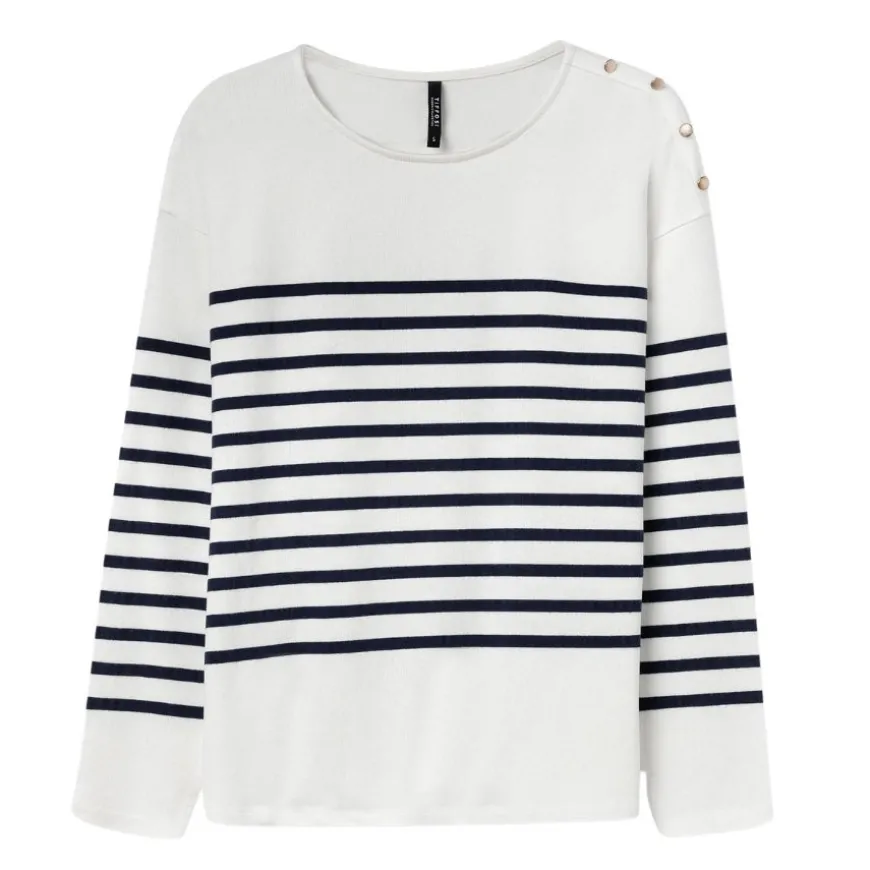 Camisetas manga larga Tiffosi Venice_1