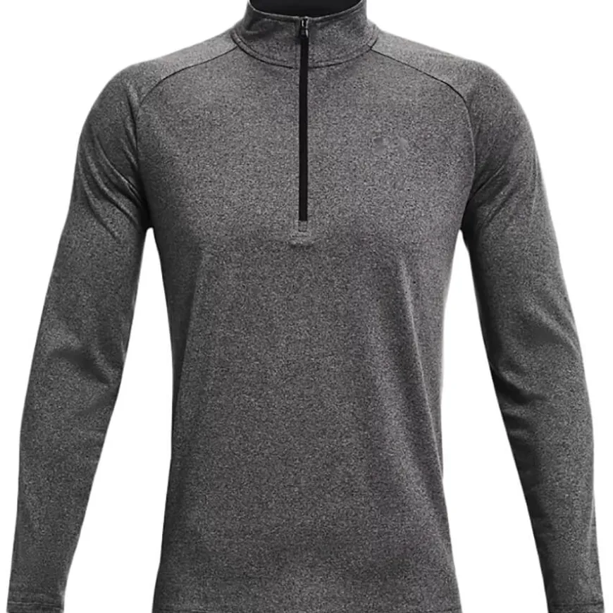 Camisetas manga larga Under armour Ua Tech 2.0 1 2 Zip