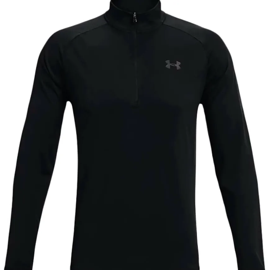 Camisetas manga larga Under armour Ua Tech 2.0 1 2 Zip