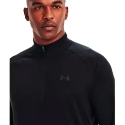 Camisetas manga larga Under armour Ua Tech 2.0 1 2 Zip