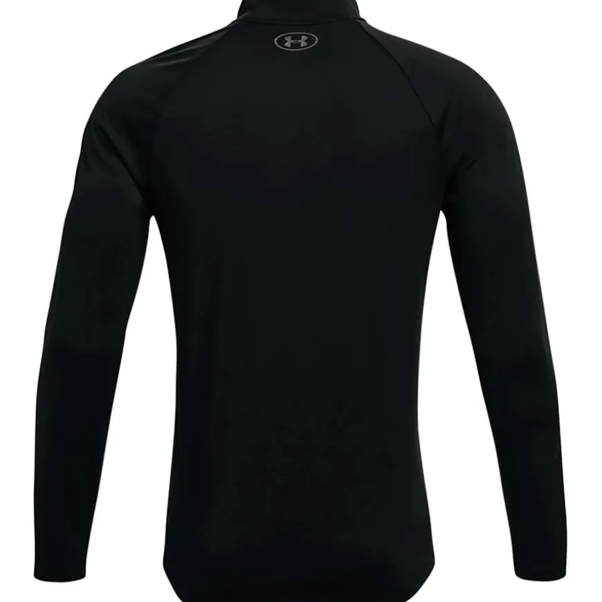 Camisetas manga larga Under armour Ua Tech 2.0 1 2 Zip