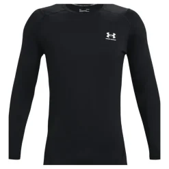 Camisetas manga larga Under armour Ua Hg Armour Fitted Ls