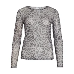 Camisetas manga larga Vila VILEONY L S TOP