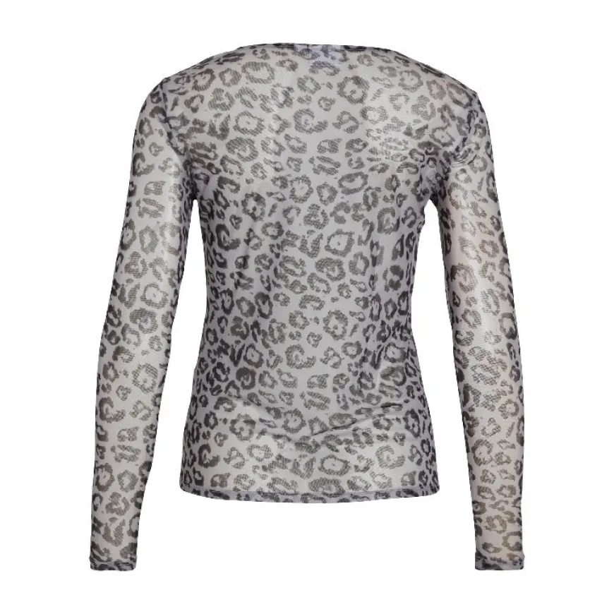 Camisetas manga larga Vila VILEONY L S TOP