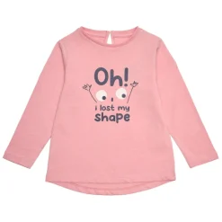 Camisetas manga larga Zippy Ls Tshirt Jersey