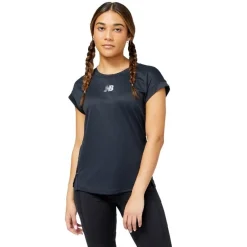 Camisetas New balance Impact AT Nvent Tee
