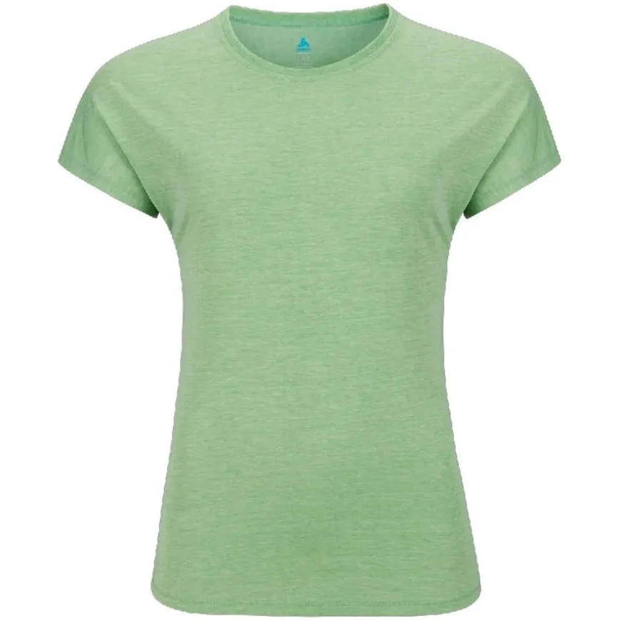 Camisetas Odlo T-shirt crew neck s s ASCENT 365