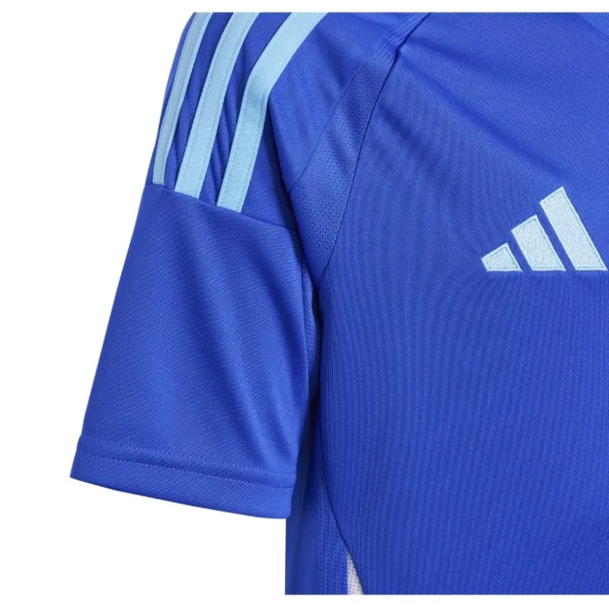Camisetas oficiales fútbol Adidas Selección Argentina Segunda Equipación