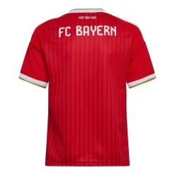 Camisetas oficiales fútbol Adidas Bayern de Munich 1ª Equipación