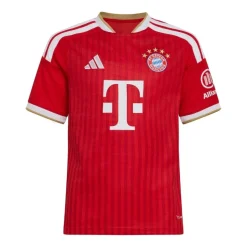 Camisetas oficiales fútbol Adidas Bayern de Munich 1ª Equipación