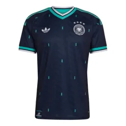 Camisetas oficiales fútbol Adidas Alemania 2ª Equipación