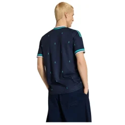 Camisetas oficiales fútbol Adidas Alemania 2ª Equipación