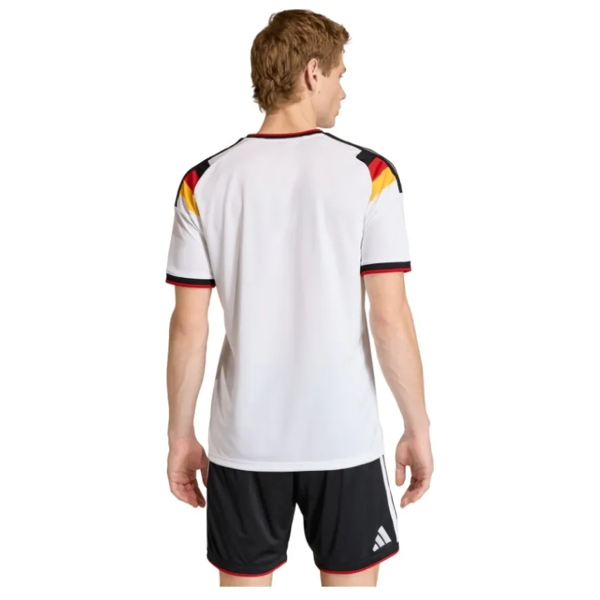 Camisetas oficiales fútbol Adidas Italia 1ª Equipación