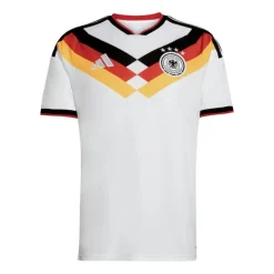 Camisetas oficiales fútbol Adidas Italia 1ª Equipación