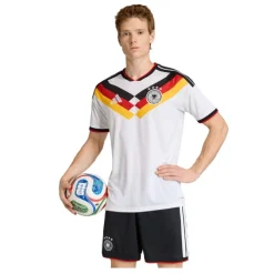 Camisetas oficiales fútbol Adidas Italia 1ª Equipación