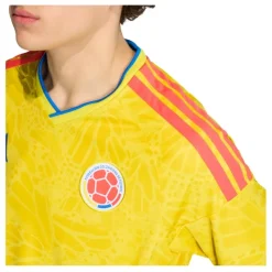 Camisetas oficiales fútbol Adidas Colombia 1ª Equipación