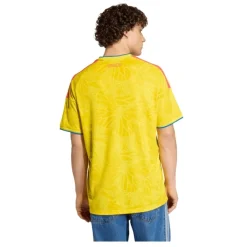 Camisetas oficiales fútbol Adidas Colombia 1ª Equipación