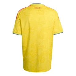 Camisetas oficiales fútbol Adidas Colombia 1ª Equipación