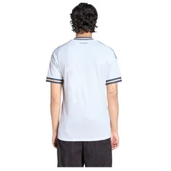 Camisetas oficiales fútbol Adidas Italia 2ª Equipación