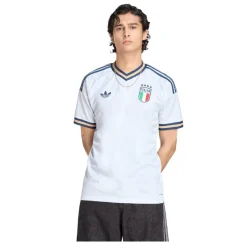 Camisetas oficiales fútbol Adidas Italia 2ª Equipación