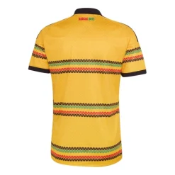 Camisetas oficiales fútbol Adidas Jamaica 1ª Equipación