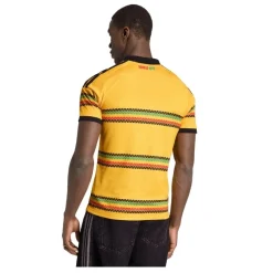 Camisetas oficiales fútbol Adidas Jamaica 1ª Equipación