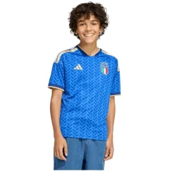 Camisetas oficiales fútbol Adidas Italia 1ª Equipación