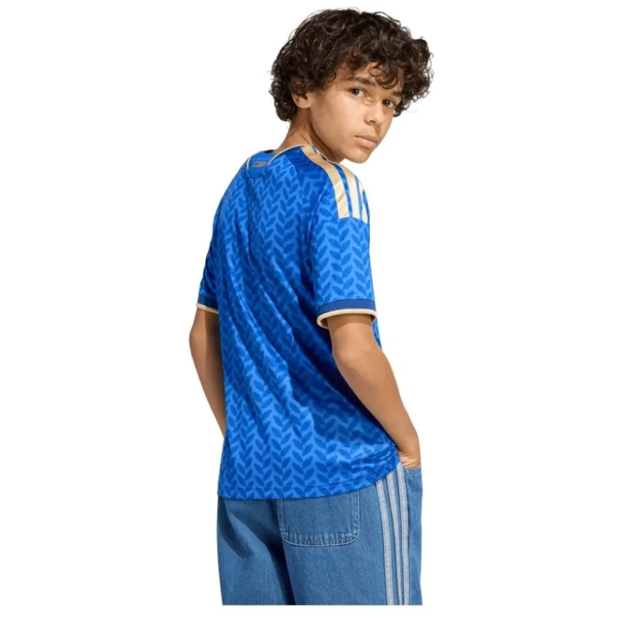 Camisetas oficiales fútbol Adidas Italia 1ª Equipación