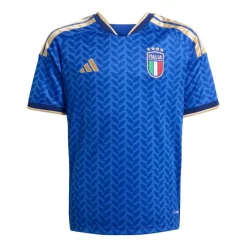 Camisetas oficiales fútbol Adidas Italia 1ª Equipación