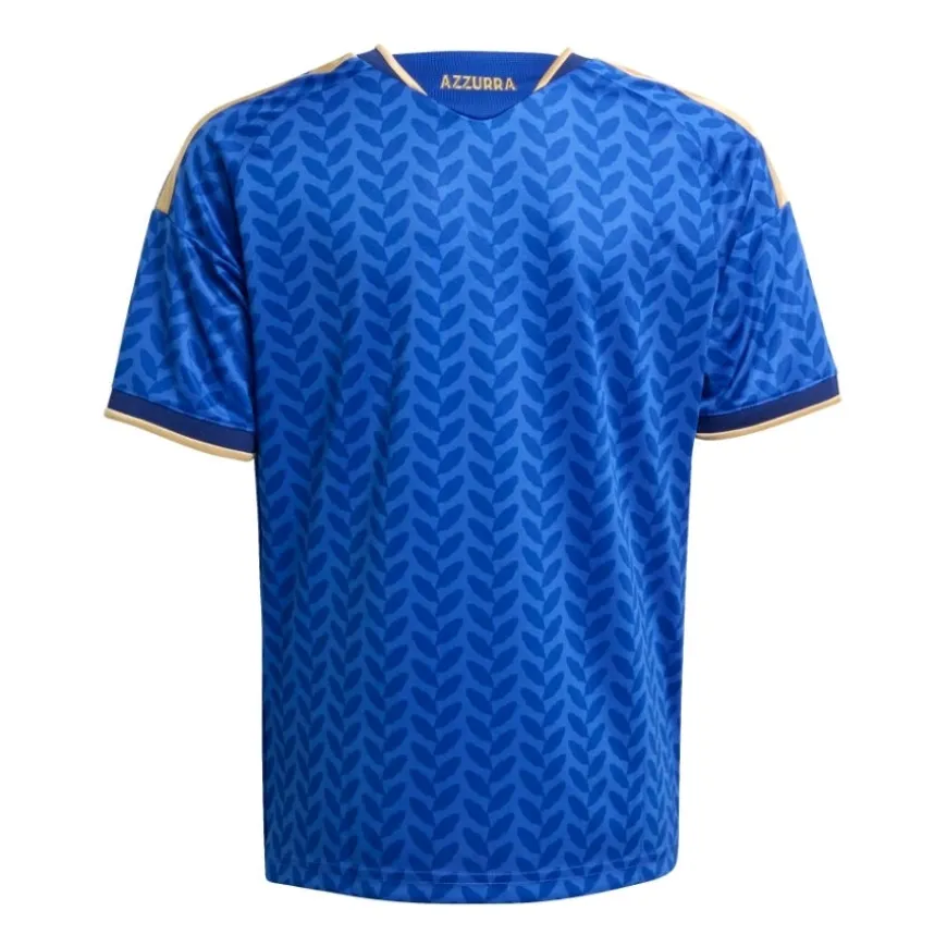 Camisetas oficiales fútbol Adidas Italia 1ª Equipación