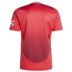 Camisetas oficiales fútbol Adidas MUFC H JSY