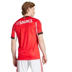 Camisetas oficiales fútbol Adidas Benfica 1 Equipación