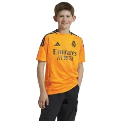 Camisetas oficiales fútbol Adidas Real A Jsy Y