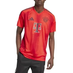 Camisetas oficiales fútbol Adidas Bayer Munich Primera Equipación