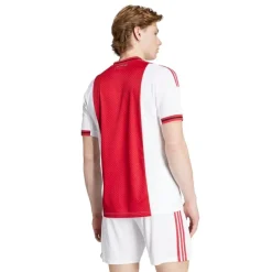 Camisetas oficiales fútbol Adidas Ajax 1ª Equipación