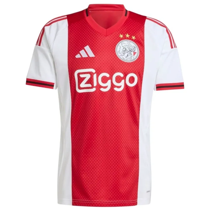 Camisetas oficiales fútbol Adidas Juventus de Turín 1ª Equipación