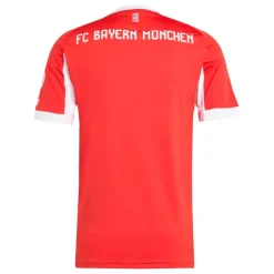 Camisetas oficiales fútbol Adidas Bayer de Munich 1 ª Equipación
