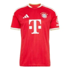 Camisetas oficiales fútbol Adidas Bayern de Munich 1ª Equipación
