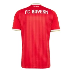 Camisetas oficiales fútbol Adidas Bayern de Munich 1ª Equipación