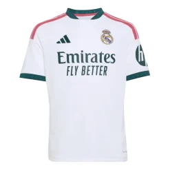 Camisetas oficiales fútbol Adidas Real Madrid 1ª Equipación