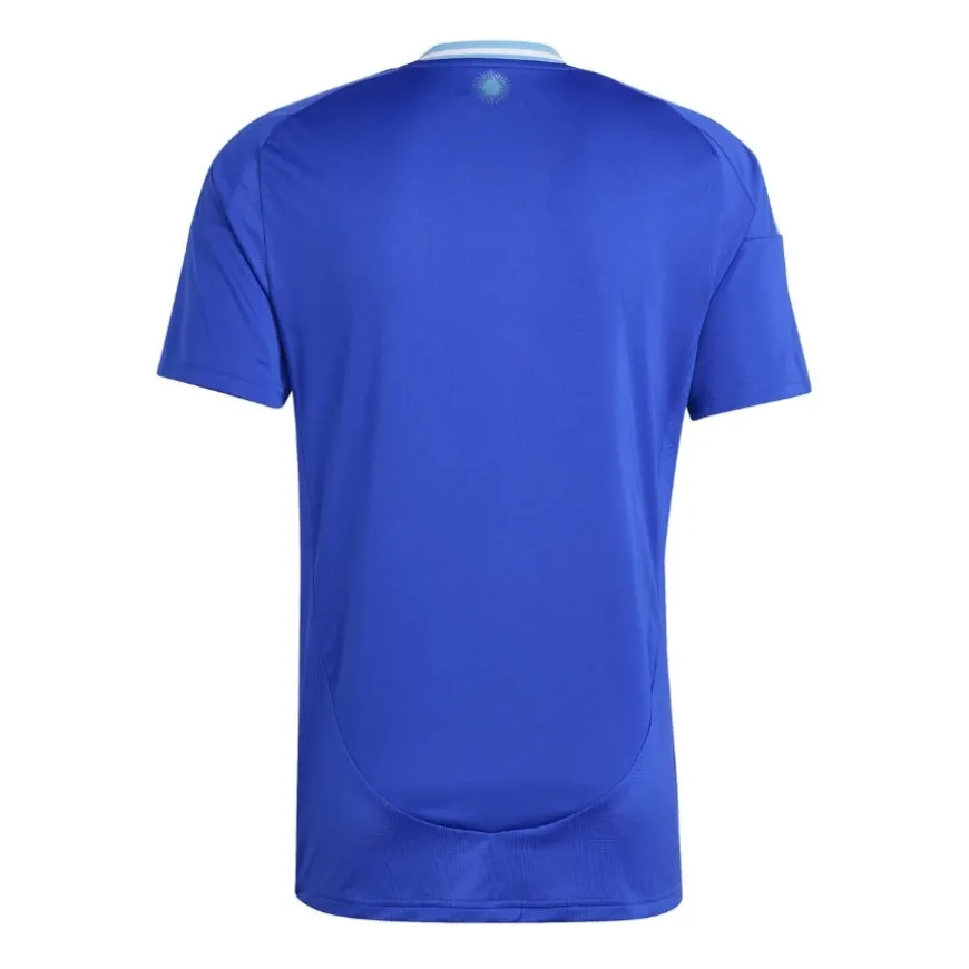 Camisetas oficiales fútbol Adidas Selección Argentina Segunda Equipación