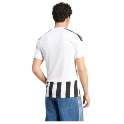 Camisetas oficiales fútbol Adidas Juventus 1ª Equipación